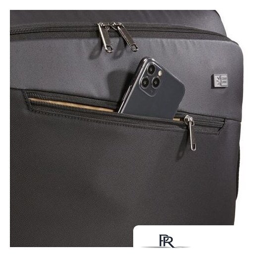 Сумка Case Logic PROPC-116 (black) - Изображение №5 — Интернет-магазин ПроЗаказ