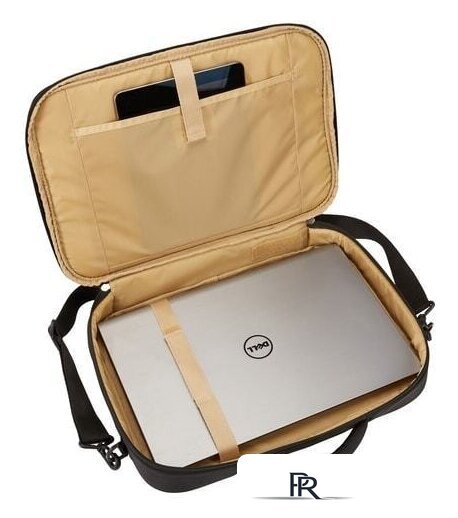 Сумка Case Logic PROPC-116 (black) - Изображение №3 — Интернет-магазин ПроЗаказ