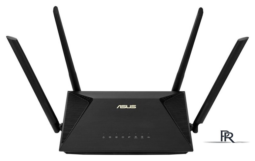 Wi-Fi роутер ASUS RT-AX1800U - Изображение №5 — Интернет-магазин ПроЗаказ