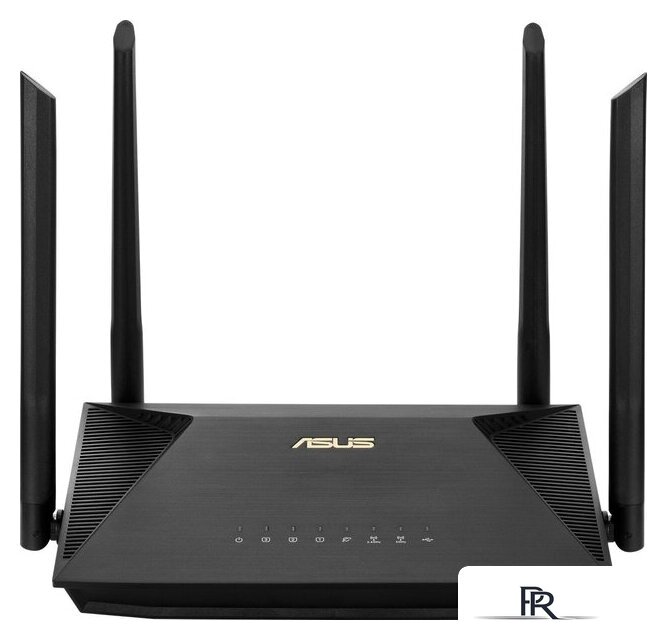 Wi-Fi роутер ASUS RT-AX1800U - Изображение №6 — Интернет-магазин ПроЗаказ