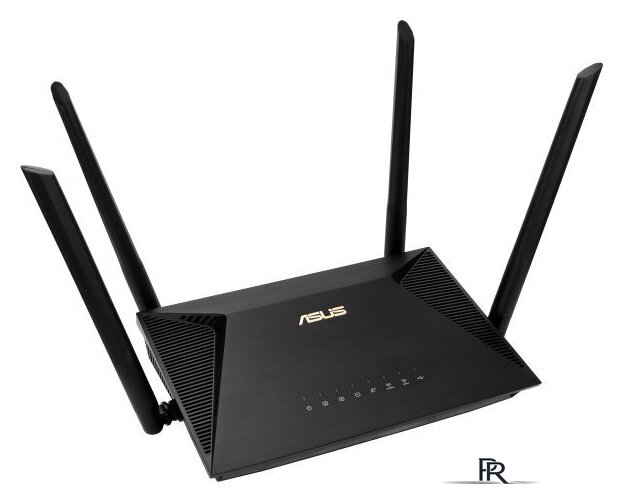 Wi-Fi роутер ASUS RT-AX1800U - Изображение №3 — Интернет-магазин ПроЗаказ