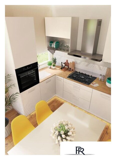 Варочная панель Gorenje GTW7C51B - Изображение №5 — Интернет-магазин ПроЗаказ