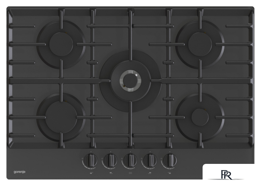 Варочная панель Gorenje GTW7C51B - Изображение №1 — Интернет-магазин ПроЗаказ