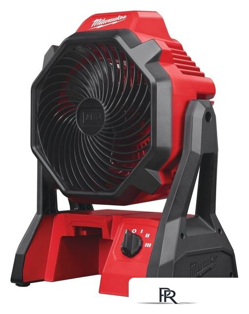 Вентилятор Milwaukee M18 AF-0 4933451022 (без АКБ) - Изображение №19 — Интернет-магазин ПроЗаказ