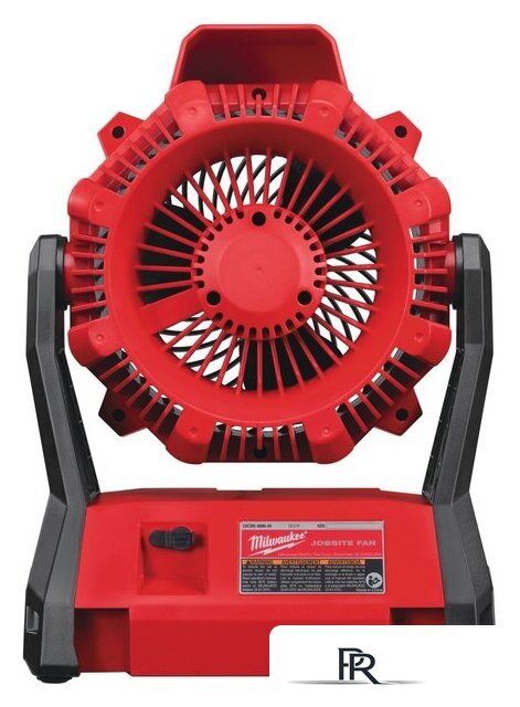 Вентилятор Milwaukee M18 AF-0 4933451022 (без АКБ) - Изображение №20 — Интернет-магазин ПроЗаказ
