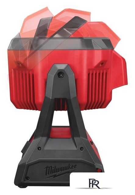 Вентилятор Milwaukee M18 AF-0 4933451022 (без АКБ) - Изображение №2 — Интернет-магазин ПроЗаказ