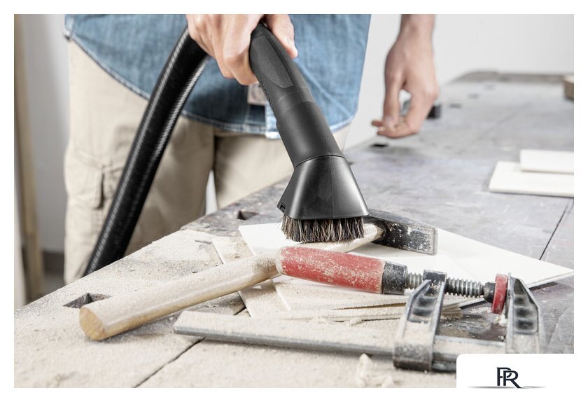 Пылесос Karcher WD 3 P V-17/4/20 1.628-175.0 - Изображение №6 — Интернет-магазин ПроЗаказ