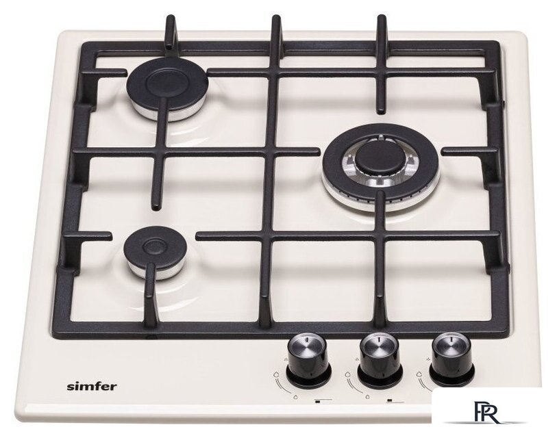 Варочная панель Simfer H45V35R516 - Изображение №3 — Интернет-магазин ПроЗаказ