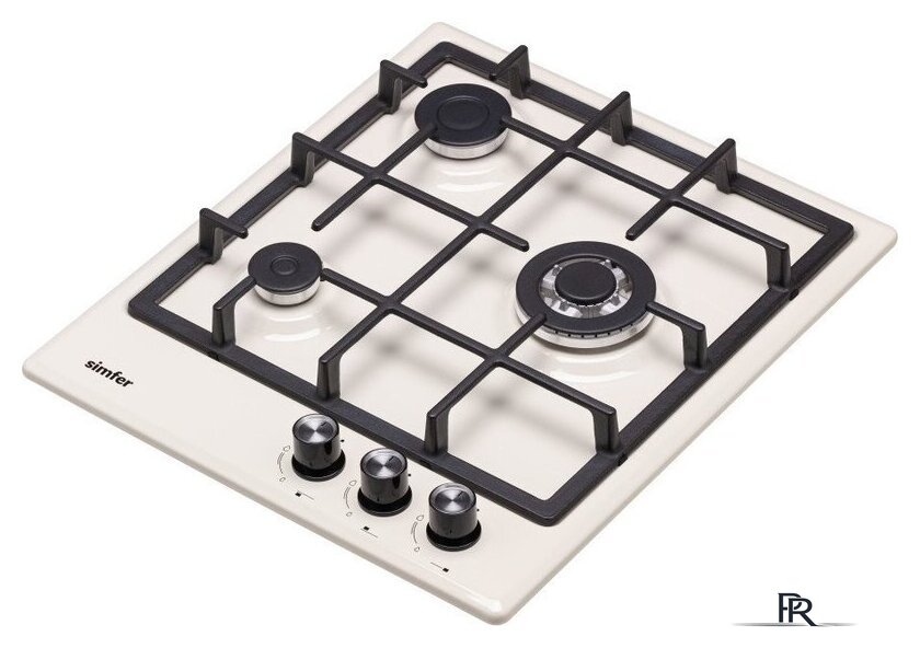 Варочная панель Simfer H45V35R516 - Изображение №2 — Интернет-магазин ПроЗаказ