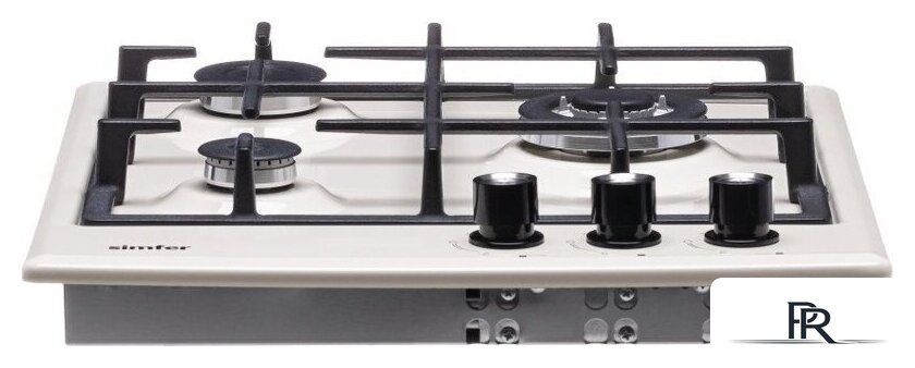 Варочная панель Simfer H45V35R516 - Изображение №4 — Интернет-магазин ПроЗаказ