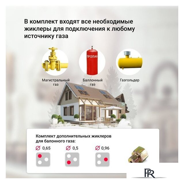 Варочная панель Simfer H45V35R516 - Изображение №15 — Интернет-магазин ПроЗаказ