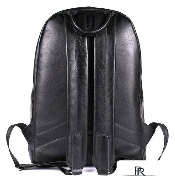 Городской рюкзак Igermann 683 K6 (черный) - Изображение №3 — Интернет-магазин ПроЗаказ