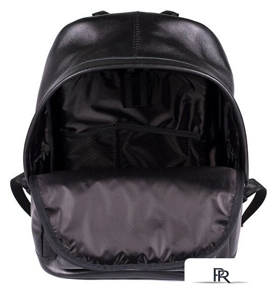 Городской рюкзак Igermann 683 K6 (черный) - Изображение №4 — Интернет-магазин ПроЗаказ