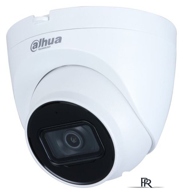 IP-камера Dahua DH-IPC-HDW2230TP-AS-0360B-S2 - Изображение №1 — Интернет-магазин ПроЗаказ