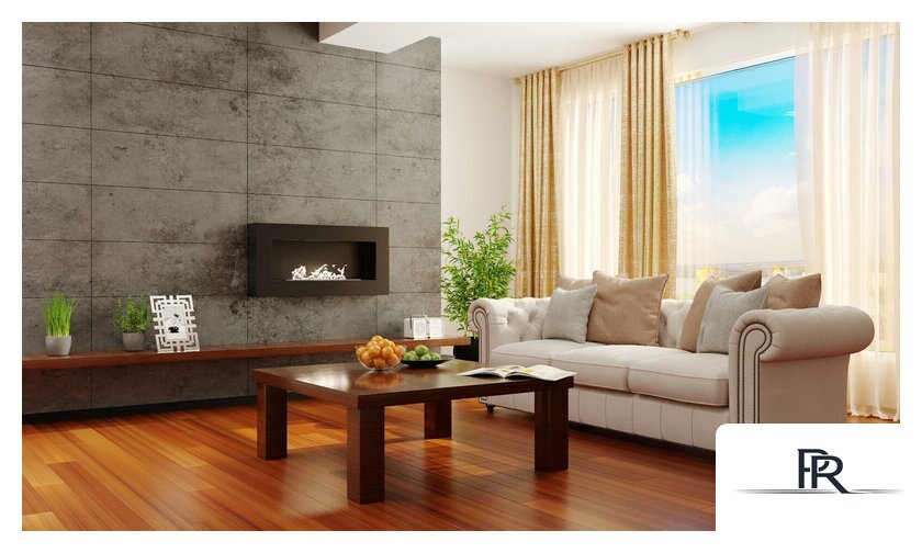 Биокамин Firelight BFP/W-90 Black - Изображение №2 — Интернет-магазин ПроЗаказ