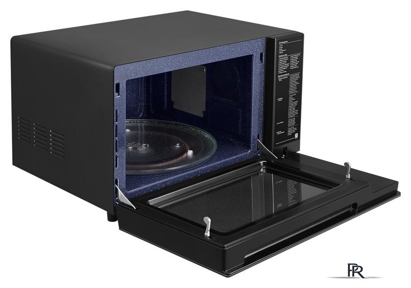 Микроволновая печь Samsung MC32DB7746KCBW - Изображение №7 — Интернет-магазин ПроЗаказ
