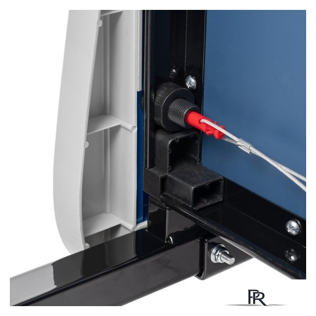 Теннисный стол Sundays P8016 - Изображение №18 — Интернет-магазин ПроЗаказ