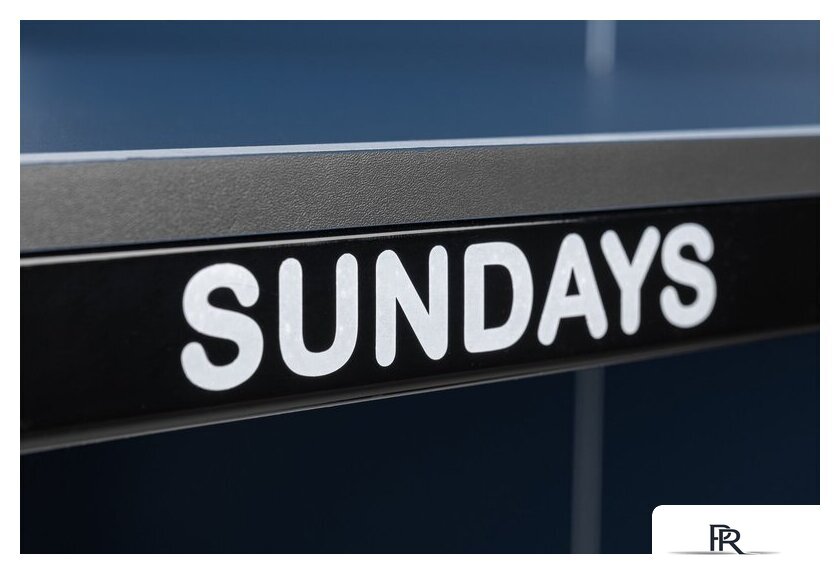 Теннисный стол Sundays P8016 - Изображение №15 — Интернет-магазин ПроЗаказ