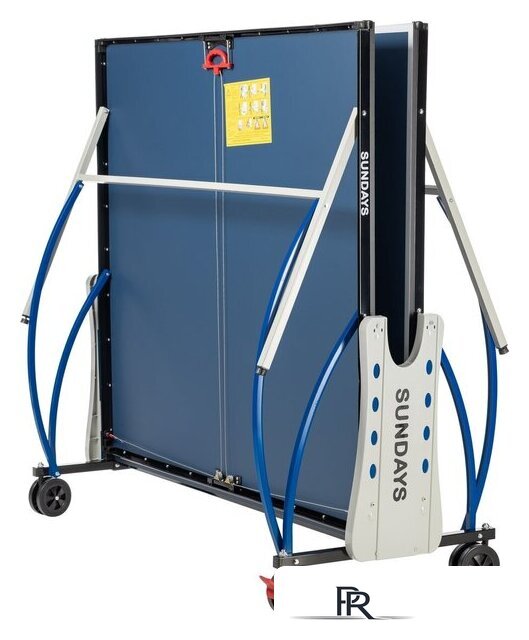 Теннисный стол Sundays P8016 - Изображение №10 — Интернет-магазин ПроЗаказ