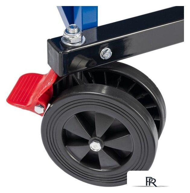 Теннисный стол Sundays P8016 - Изображение №20 — Интернет-магазин ПроЗаказ