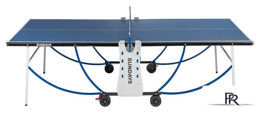 Теннисный стол Sundays P8016 - Изображение №8 — Интернет-магазин ПроЗаказ