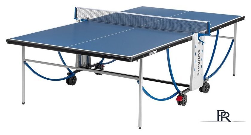 Теннисный стол Sundays P8016 - Изображение №7 — Интернет-магазин ПроЗаказ