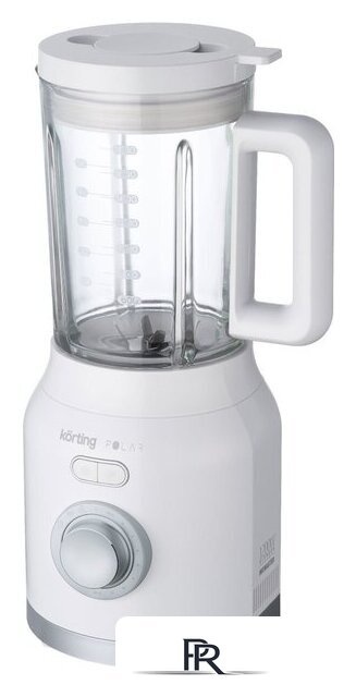 Стационарный блендер Korting KTB 0704 Polar - Изображение №1 — Интернет-магазин ПроЗаказ