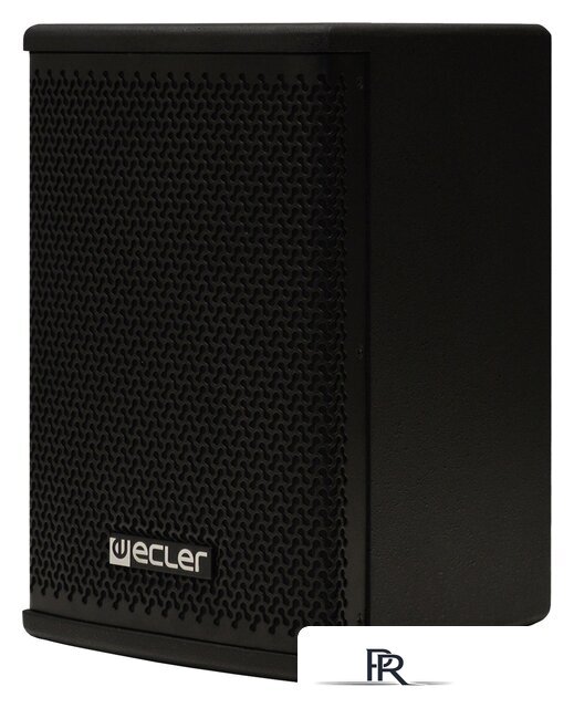  Ecler ARQIS105 (черный) - Изображение №1 — Интернет-магазин ПроЗаказ