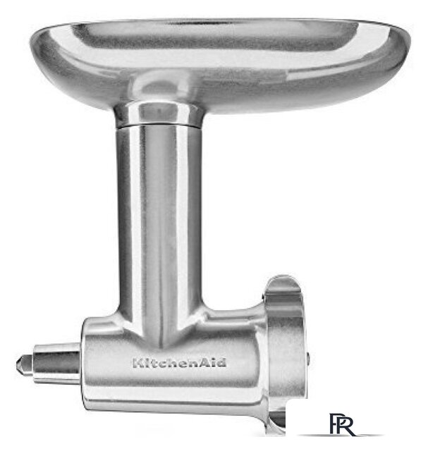 Насадка-мясорубка KitchenAid 5KSMMGA - Изображение №2 — Интернет-магазин ПроЗаказ