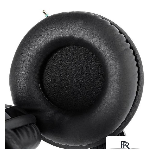 Наушники Superlux HD662 Evo (черный) - Изображение №5 — Интернет-магазин ПроЗаказ