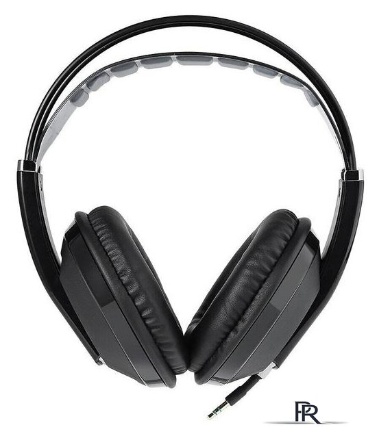 Наушники Superlux HD662 Evo (черный) - Изображение №2 — Интернет-магазин ПроЗаказ