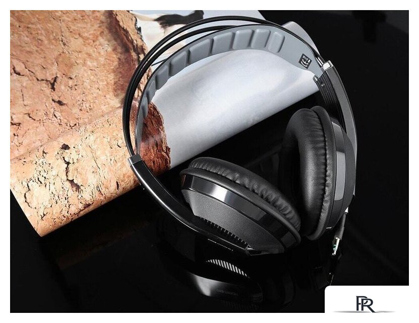 Наушники Superlux HD662 Evo (черный) - Изображение №7 — Интернет-магазин ПроЗаказ