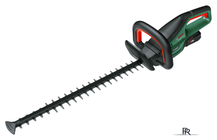 Кусторез Bosch Universal HedgeCut 18V-50 0600849K01 (с 1-им АКБ) - Изображение №1 — Интернет-магазин ПроЗаказ