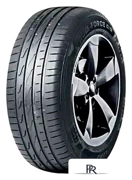 Летние шины LEAO Nova-Force C/S 255/55R19 111W - Изображение №1 — Интернет-магазин ПроЗаказ