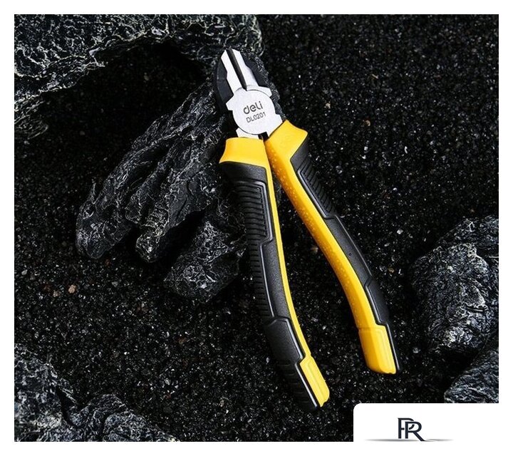 Набор пассатижей Deli DL0003-3 (3 предмета) - Изображение №20 — Интернет-магазин ПроЗаказ