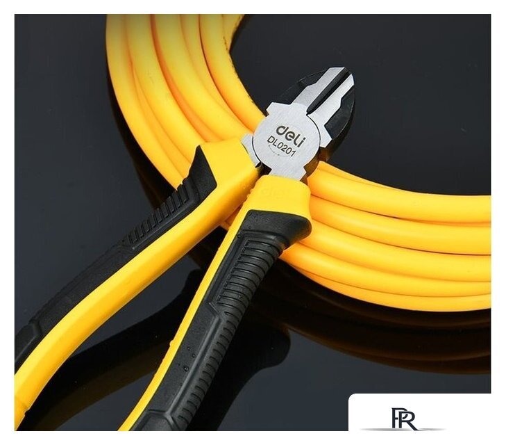 Набор пассатижей Deli DL0003-3 (3 предмета) - Изображение №18 — Интернет-магазин ПроЗаказ