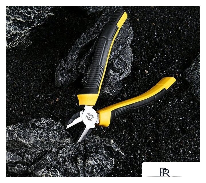 Набор пассатижей Deli DL0003-3 (3 предмета) - Изображение №19 — Интернет-магазин ПроЗаказ