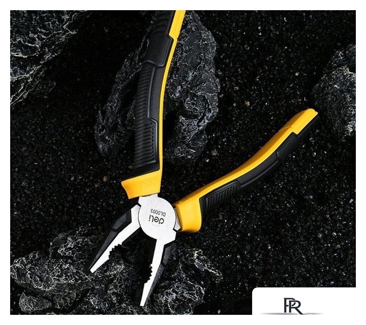 Набор пассатижей Deli DL0003-3 (3 предмета) - Изображение №14 — Интернет-магазин ПроЗаказ