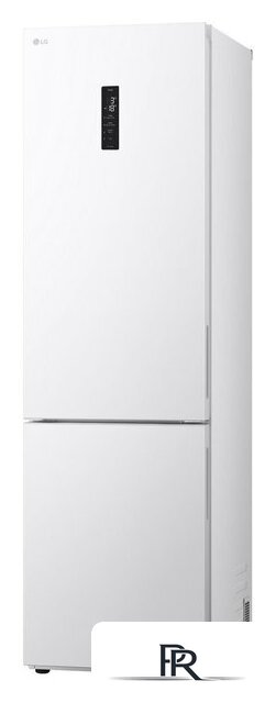 Холодильник LG GC-B509AQQW - Изображение №3 — Интернет-магазин ПроЗаказ