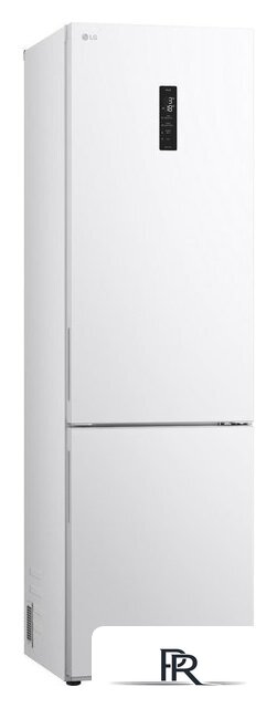 Холодильник LG GC-B509AQQW - Изображение №2 — Интернет-магазин ПроЗаказ