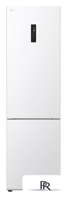 Холодильник LG GC-B509AQQW - Изображение №1 — Интернет-магазин ПроЗаказ