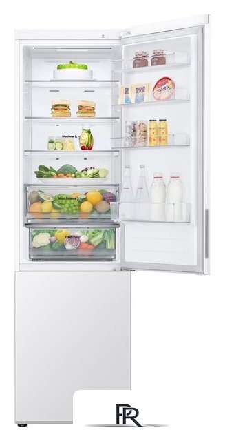 Холодильник LG GC-B509AQQW - Изображение №5 — Интернет-магазин ПроЗаказ
