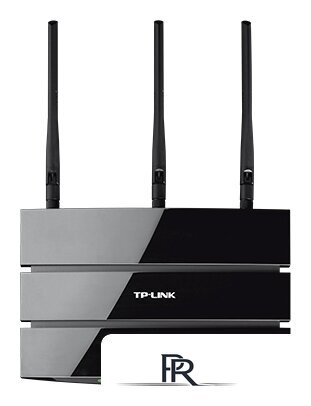 Беспроводной DSL-маршрутизатор TP-Link Archer VR400 - Изображение №5 — Интернет-магазин ПроЗаказ