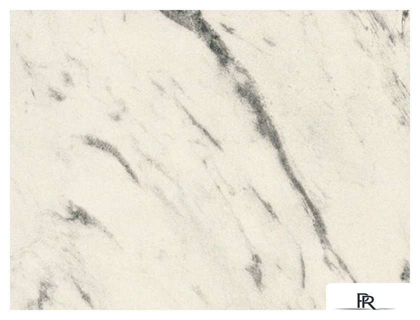 Консольный стол LoftyHome Мальборк 1627984 (мрамор сноу/золото) - Изображение №2 — Интернет-магазин ПроЗаказ