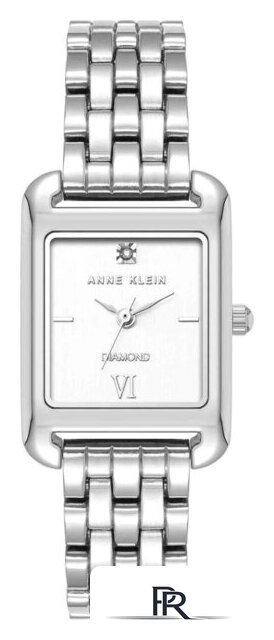 Наручные часы с украшением Anne Klein AK/5061SVSV - Изображение №1 — Интернет-магазин ПроЗаказ