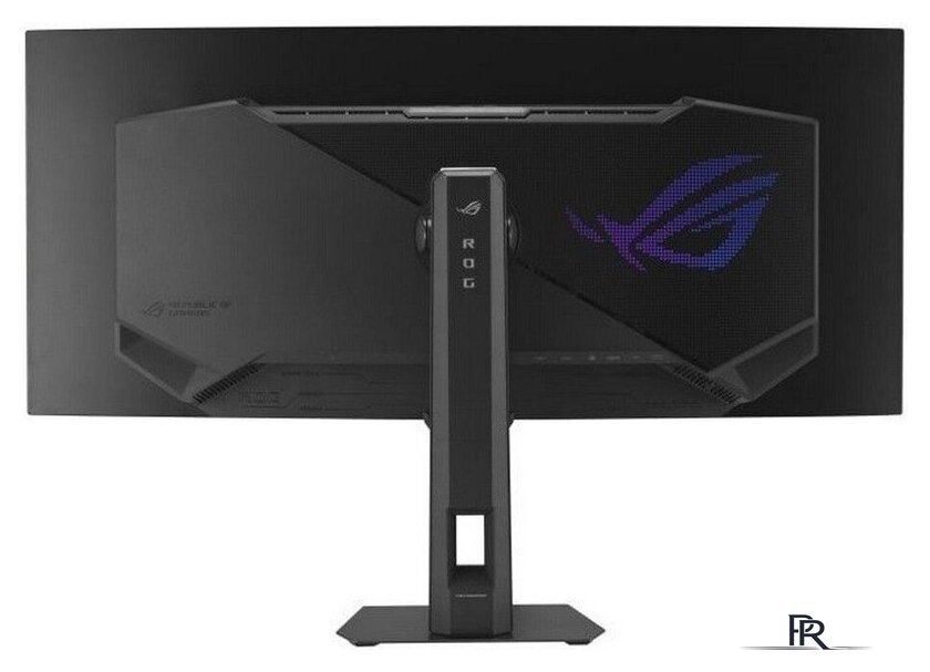 Игровой монитор ASUS ROG Strix OLED XG34WCDG - Изображение №7 — Интернет-магазин ПроЗаказ