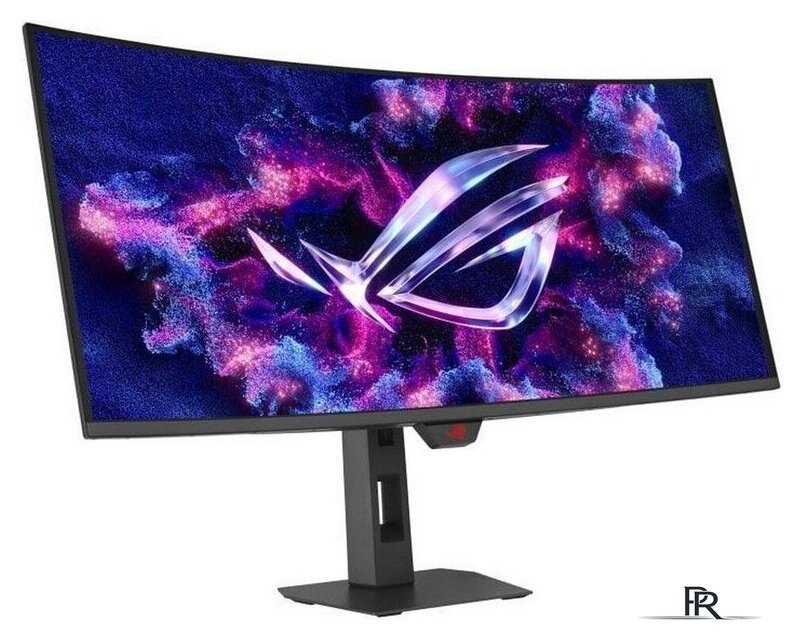 Игровой монитор ASUS ROG Strix OLED XG34WCDG - Изображение №8 — Интернет-магазин ПроЗаказ