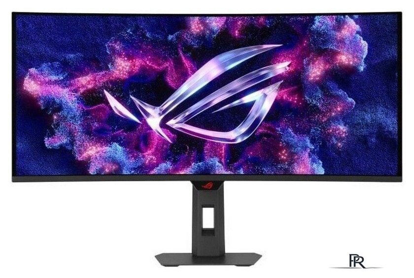 Игровой монитор ASUS ROG Strix OLED XG34WCDG - Изображение №2 — Интернет-магазин ПроЗаказ