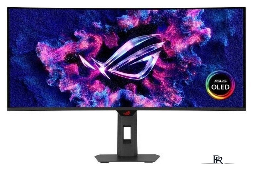 Игровой монитор ASUS ROG Strix OLED XG34WCDG - Изображение №1 — Интернет-магазин ПроЗаказ