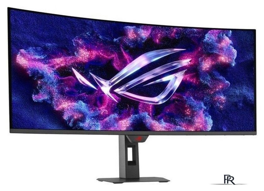 Игровой монитор ASUS ROG Strix OLED XG34WCDG - Изображение №6 — Интернет-магазин ПроЗаказ